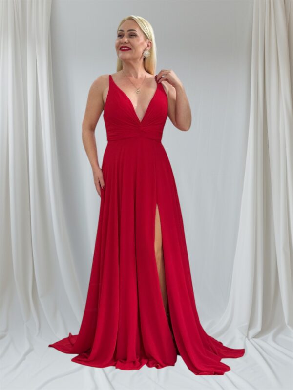 VESTIDO GETAFE - Imagen 3