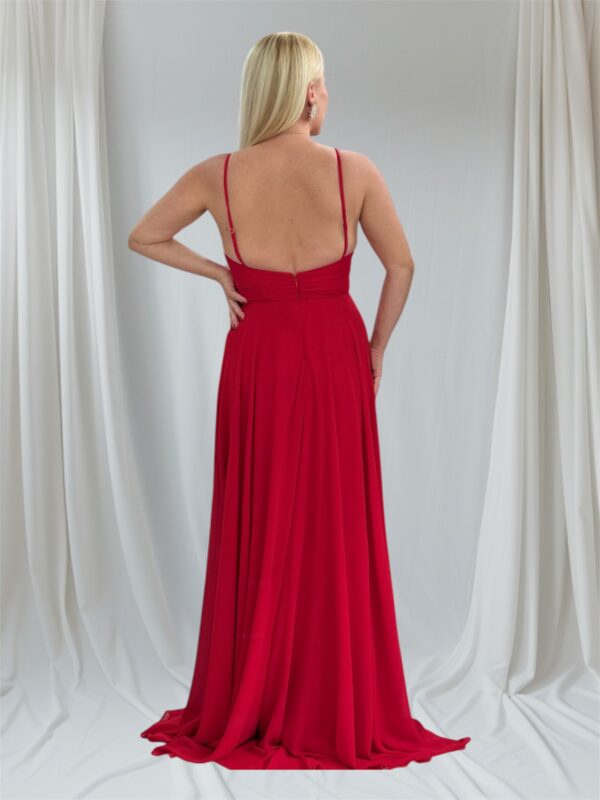 VESTIDO GETAFE - Imagen 4