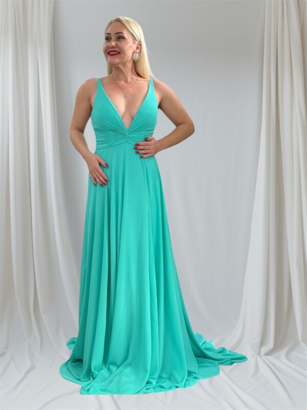 VESTIDO GETAFE - Imagen 5
