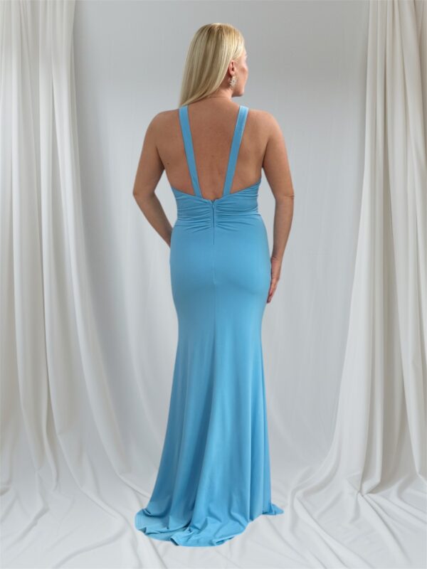VESTIDO MARLENE - Imagen 8