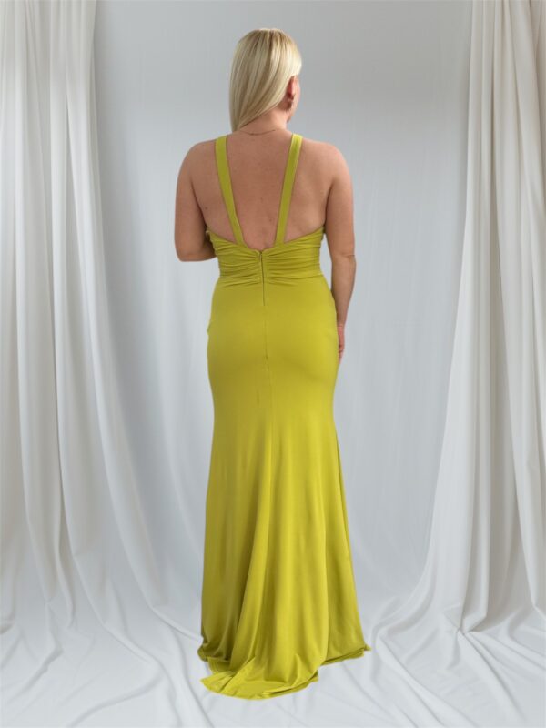 VESTIDO MARLENE - Imagen 6