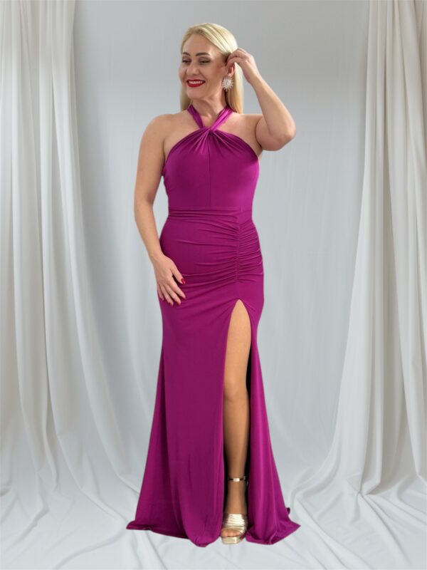 VESTIDO MARLENE - Imagen 13