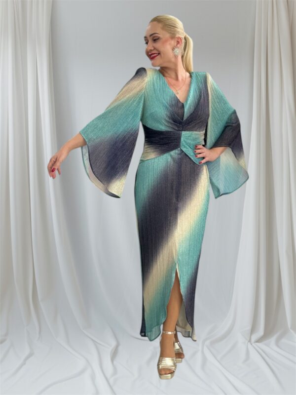 VESTIDO SOLEDAD - Imagen 2
