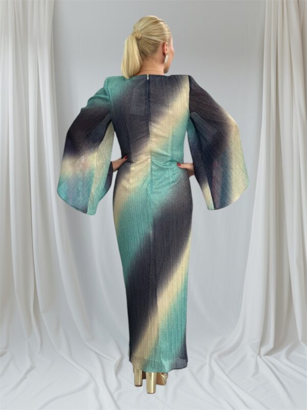VESTIDO SOLEDAD - Imagen 3