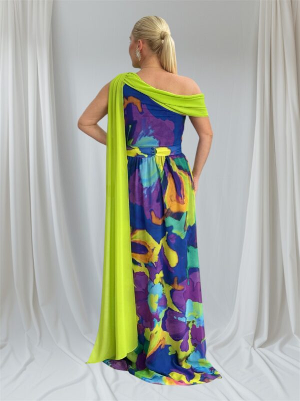 VESTIDO TRINIDAD - Imagen 2