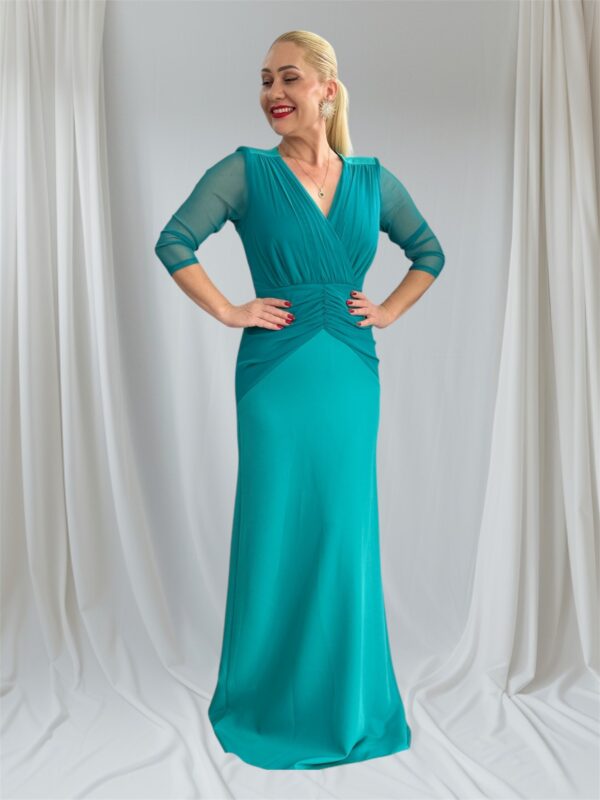 VESTIDO PORTUGAL