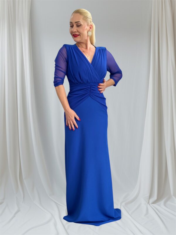 VESTIDO PORTUGAL - Imagen 3