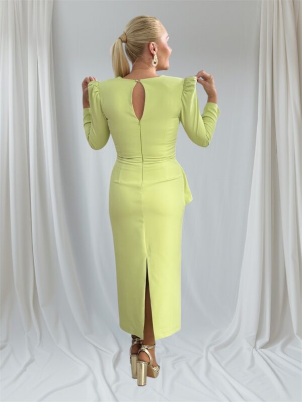 VESTIDO CONCHA - Imagen 2