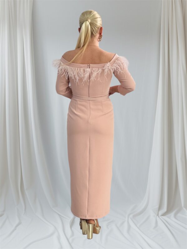 VESTIDO LULU - Imagen 4