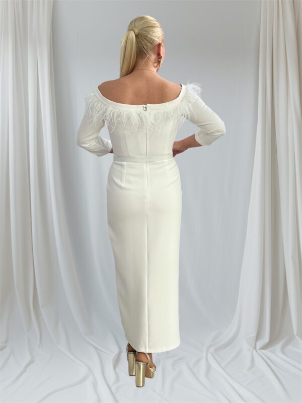 VESTIDO LULU - Imagen 2