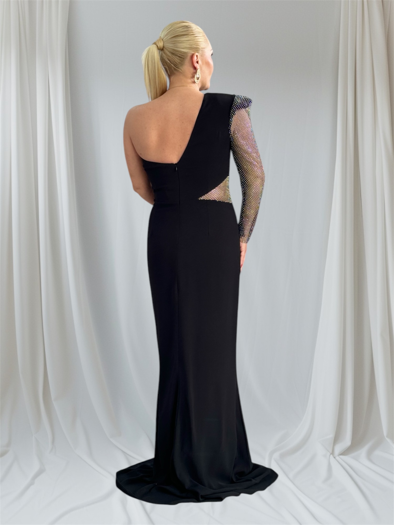 VESTIDO MELINDA - Imagen 2