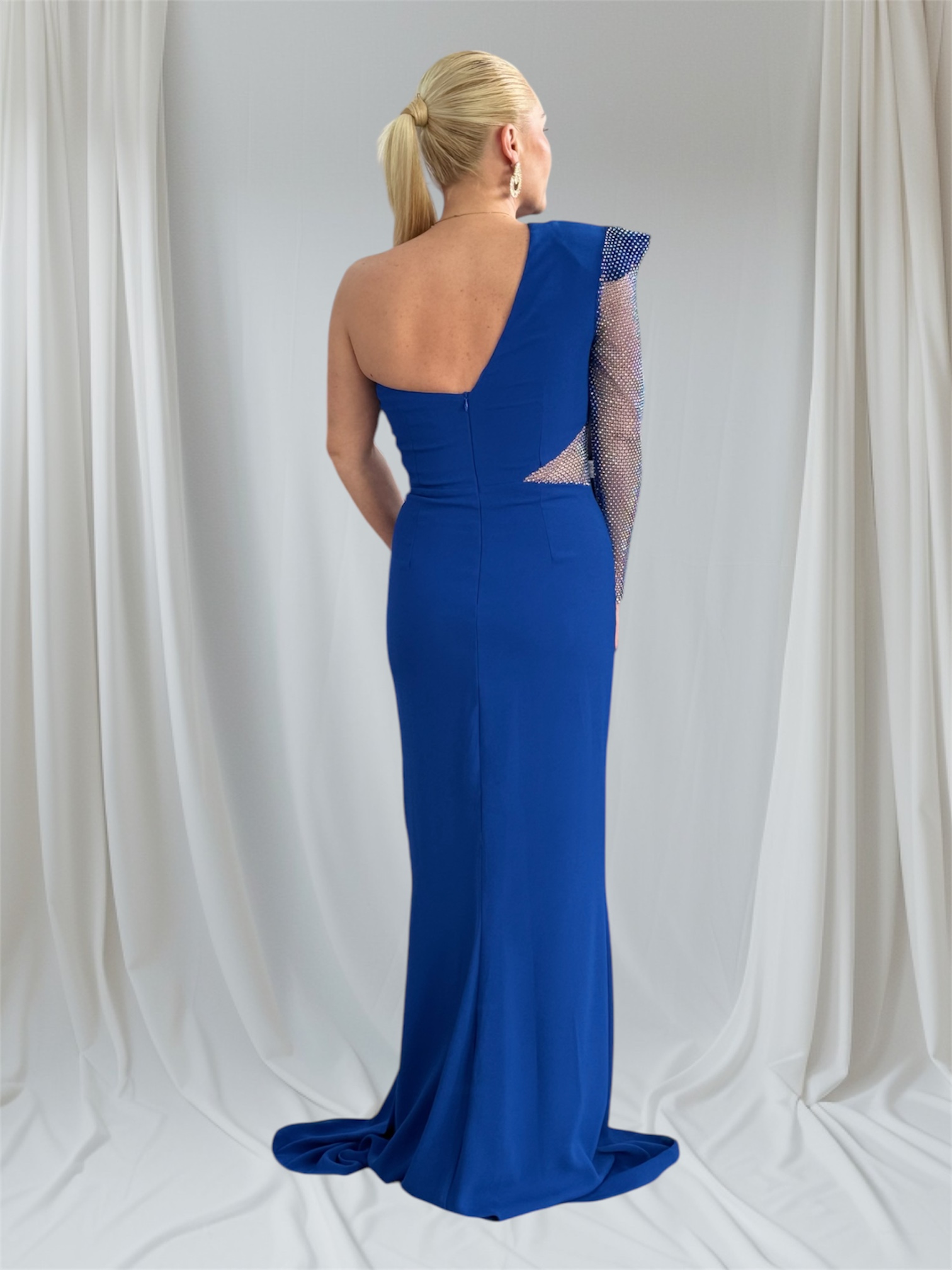 VESTIDO MELINDA - Imagen 4
