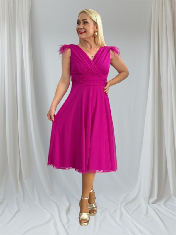 VESTIDO SIMONA - Imagen 3