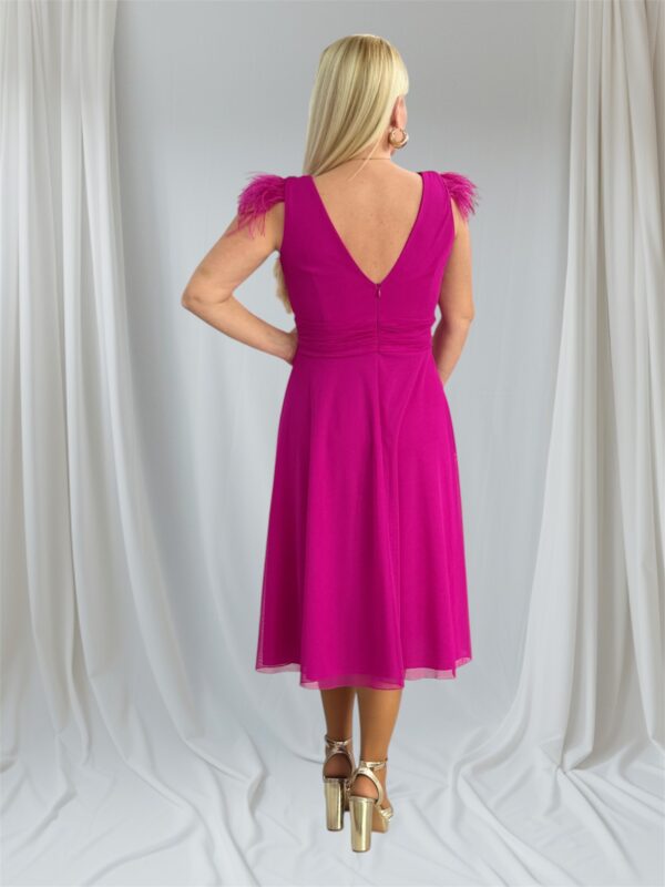VESTIDO SIMONA - Imagen 4