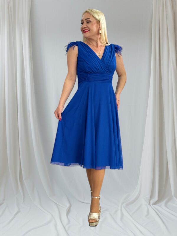 VESTIDO SIMONA