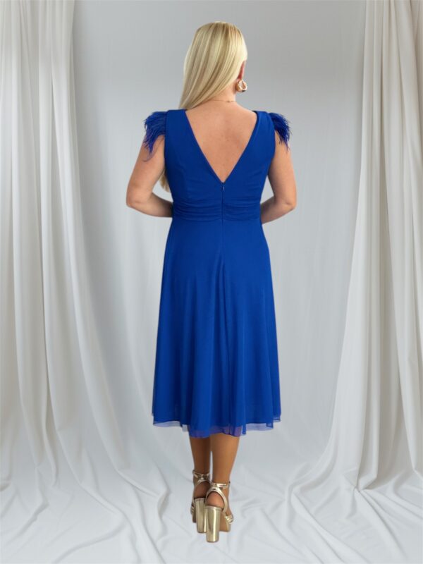 VESTIDO SIMONA - Imagen 2
