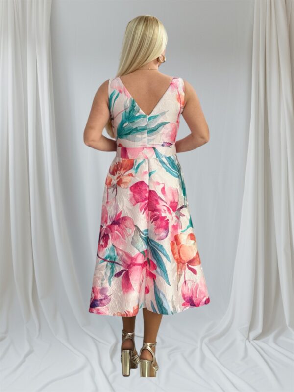 VESTIDO BALI - Imagen 2