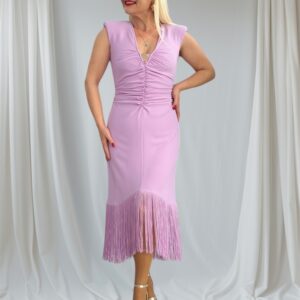 VESTIDO BUDAPEST