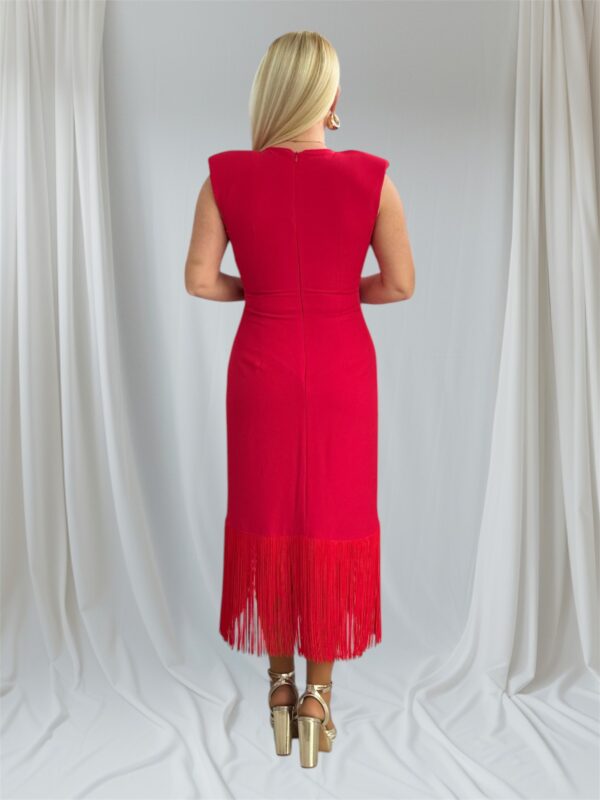 VESTIDO BUDAPEST - Imagen 4