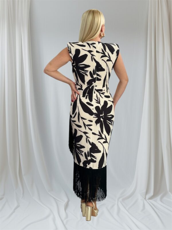 VESTIDO JEREZ - Imagen 2