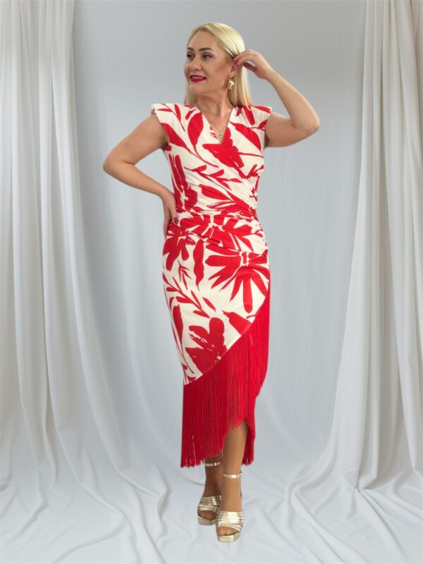 VESTIDO JEREZ - Imagen 3