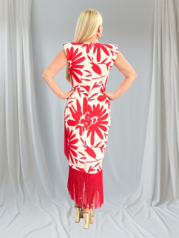 VESTIDO JEREZ - Imagen 4