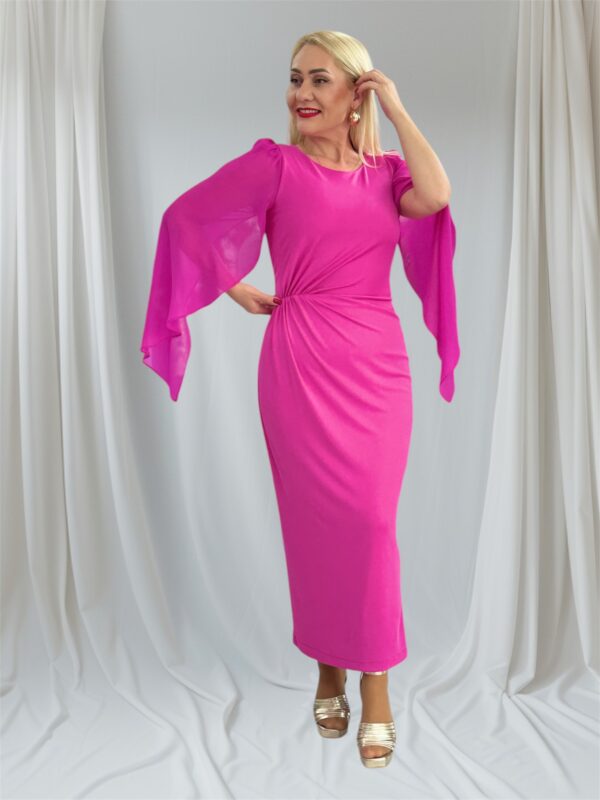VESTIDO HAWAI - Imagen 6