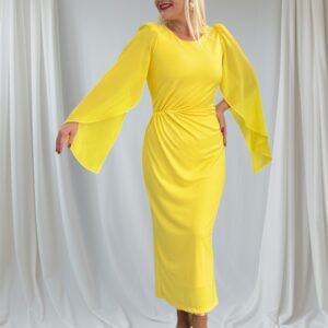 VESTIDO HAWAI