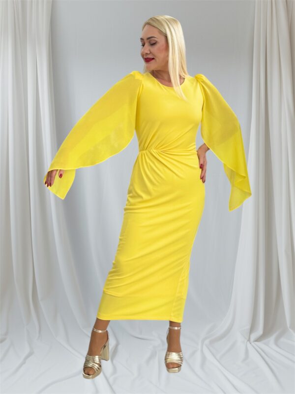 VESTIDO HAWAI - Imagen 2
