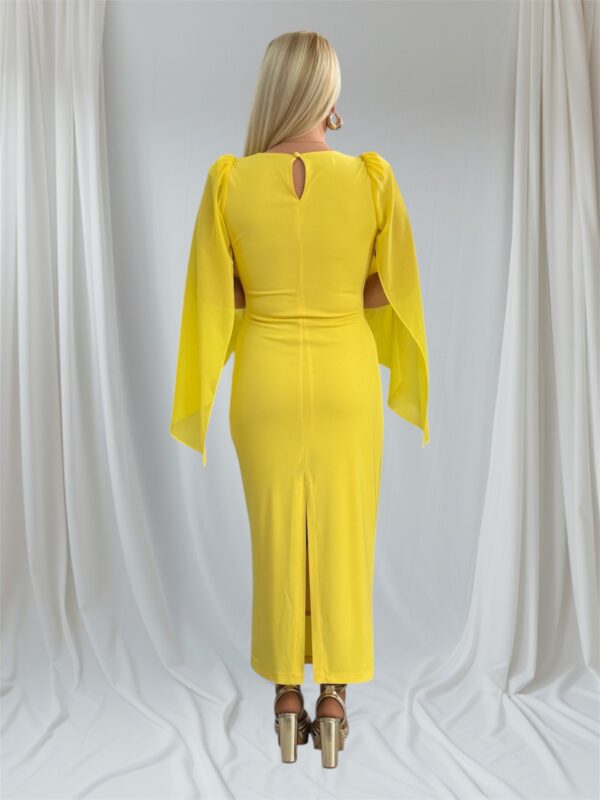 VESTIDO HAWAI - Imagen 3