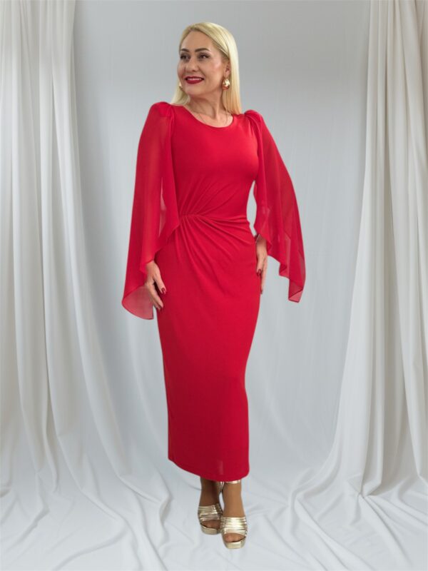 VESTIDO HAWAI - Imagen 4