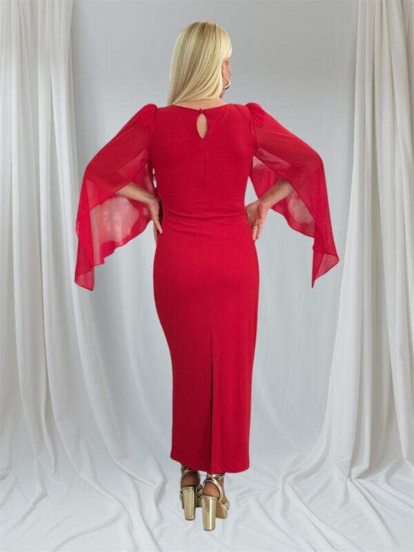 VESTIDO HAWAI - Imagen 5