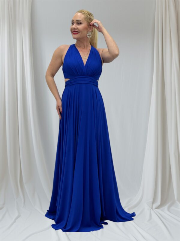 VESTIDO DAMARIS - Imagen 3