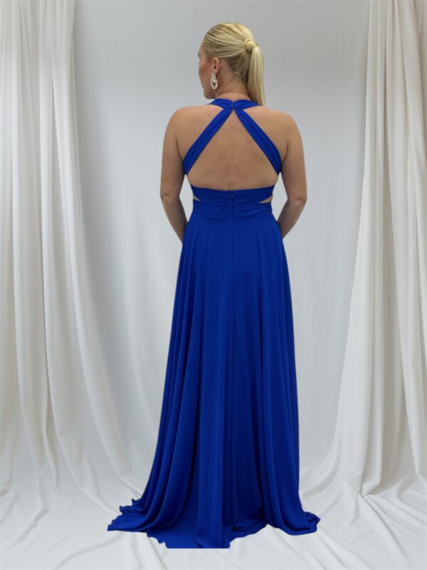 VESTIDO DAMARIS - Imagen 4