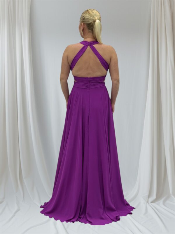 VESTIDO DAMARIS - Imagen 6