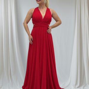 VESTIDO DAMARIS
