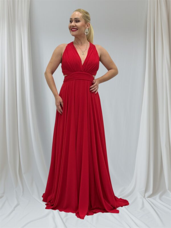 VESTIDO DAMARIS