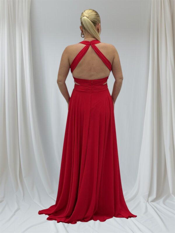 VESTIDO DAMARIS - Imagen 2