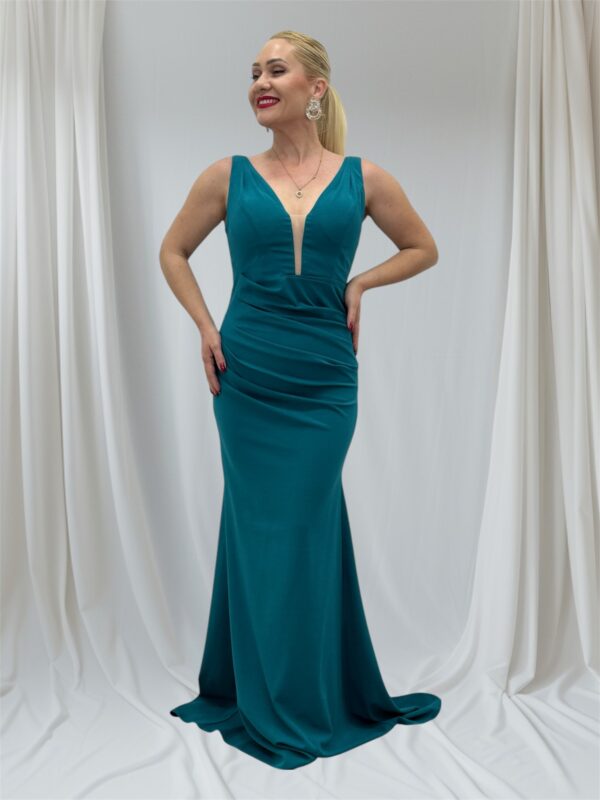 VESTIDO HERA