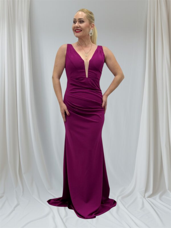 VESTIDO HERA - Imagen 3