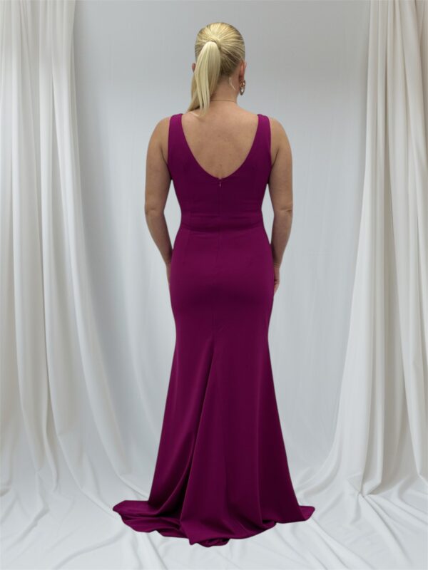 VESTIDO HERA - Imagen 4