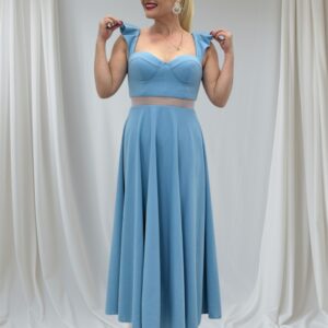 VESTIDO BRIGIDA