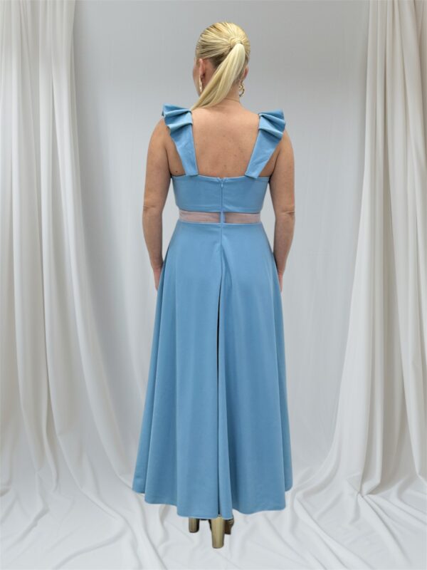 VESTIDO BRIGIDA - Imagen 2