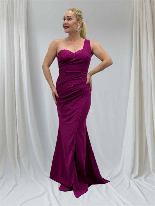 VESTIDO OLIMPIA