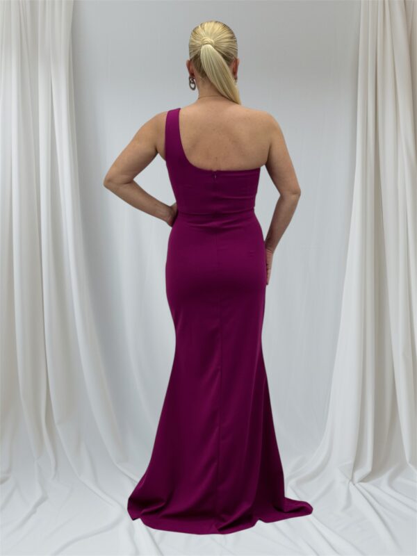 VESTIDO OLIMPIA - Imagen 2