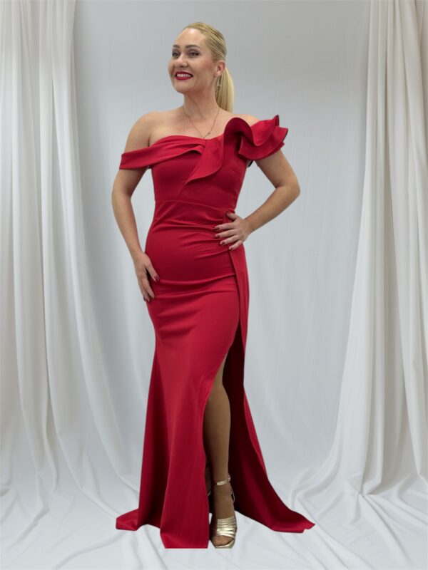 VESTIDO NURY - Imagen 3
