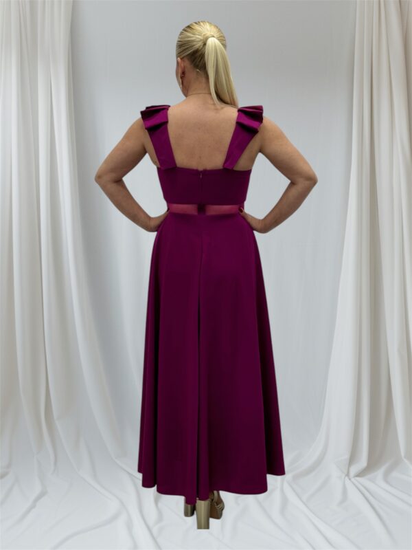 VESTIDO BRIGIDA - Imagen 5