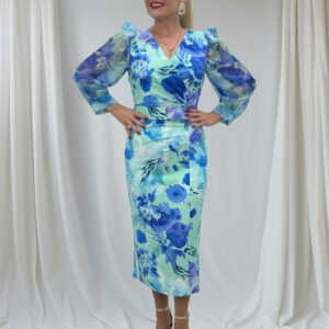 VESTIDO OTILIA