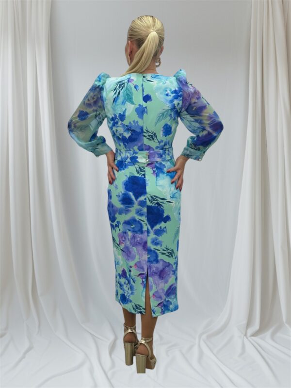 VESTIDO OTILIA - Imagen 2