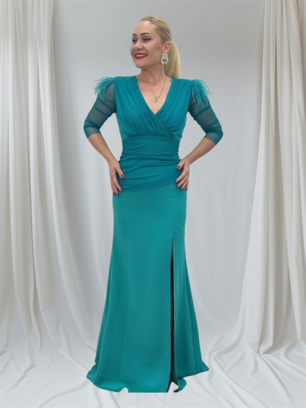 VESTIDO ALICE - Imagen 3